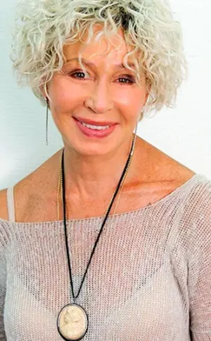 Tatiana Grigorievna Vasilieva