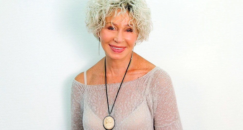 Tatiana Grigorievna Vasilieva