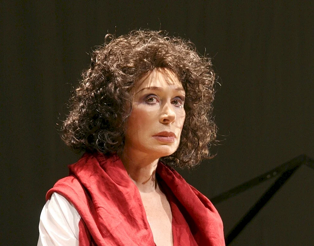 Vasilieva Tatiana Grigorievna