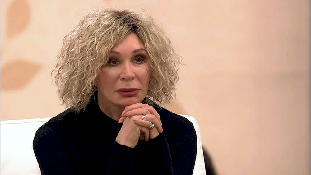 Vasilieva Tatiana Grigoryevna