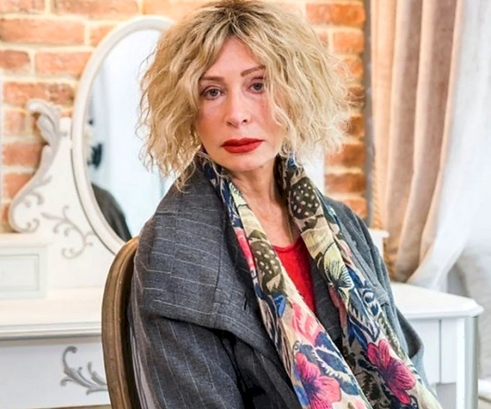 Tatiana Vasilieva Schauspielerin