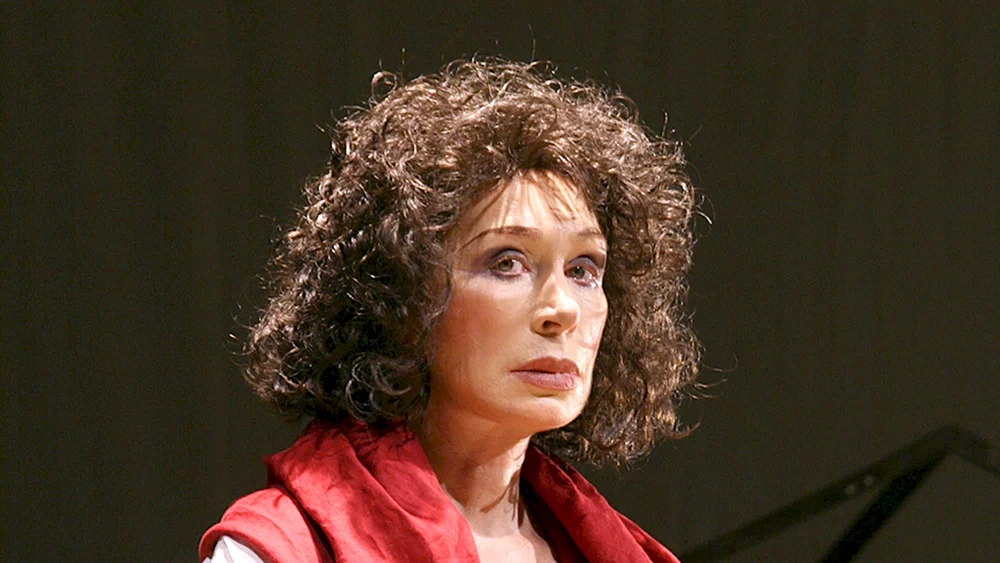 Tatiana Itsykowitsch Vasiljewa