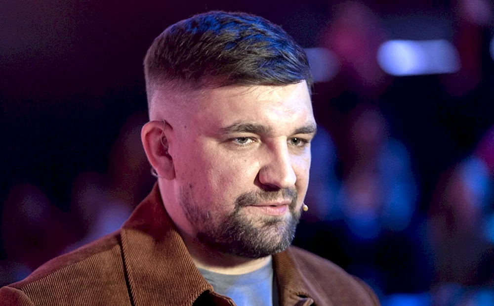 Vasily Vakulenko