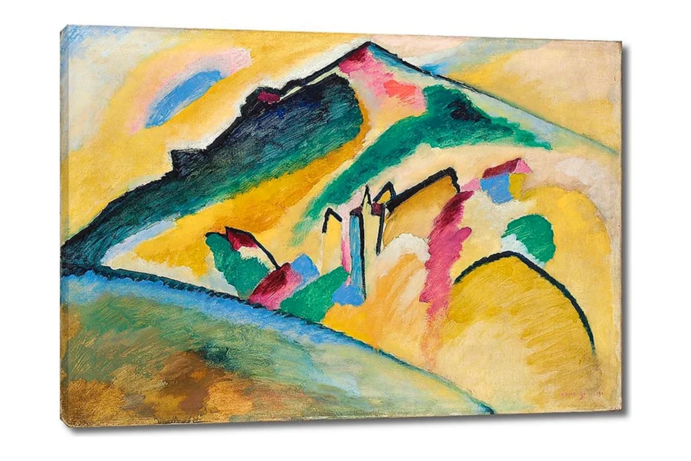 Vasily Kandinsky