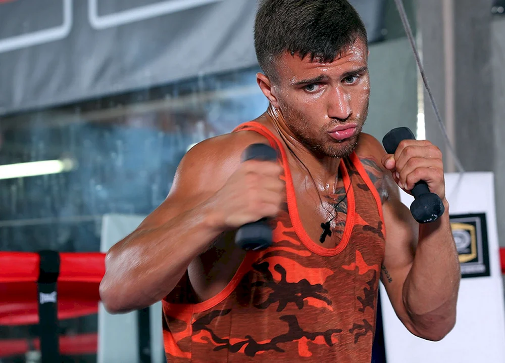 Lomachenko