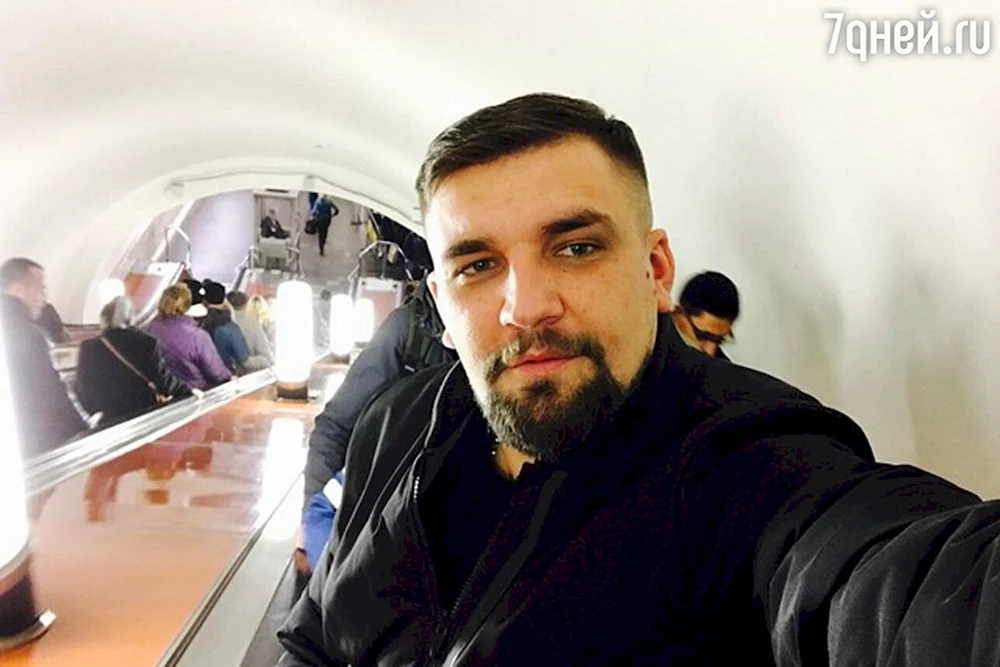Vasily Vakulenko