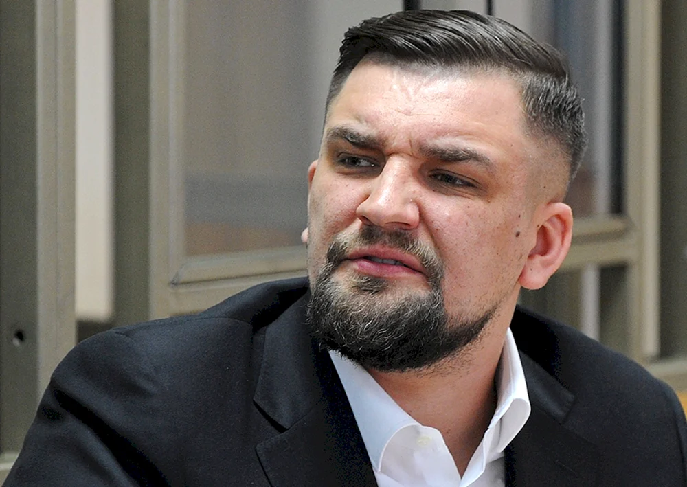 Vasyl Vakulenko 2022
