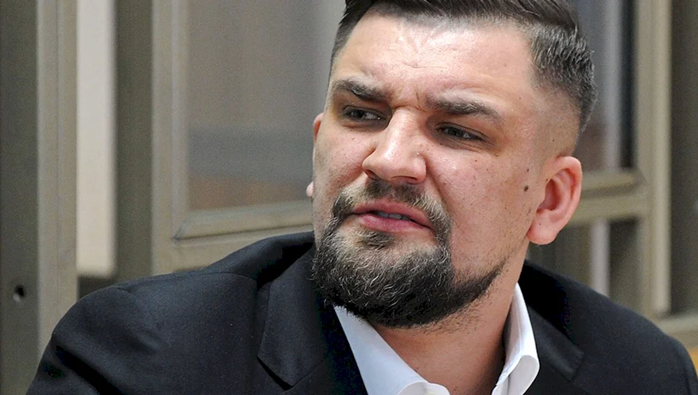 Basily. Wakulenko