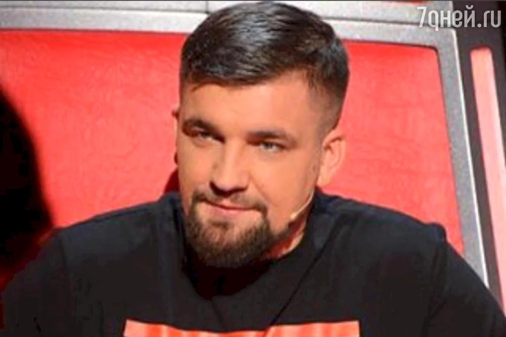 Vasyl Vakulenko Basta Haarschnitt