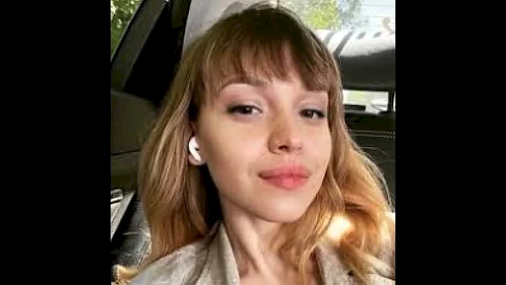 Vasilina Yuskovec Träume von Alisa