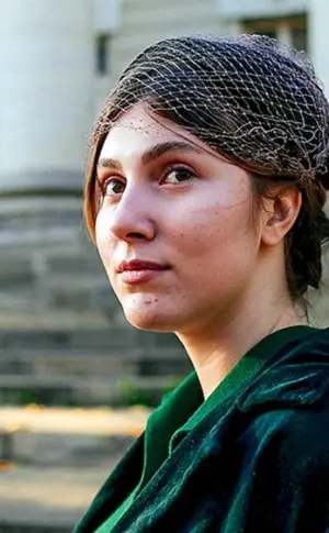 Vasilisa Izmailova Schauspielerin