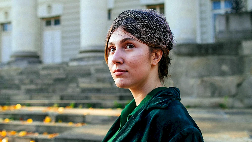 Vasilisa Izmailova Schauspielerin