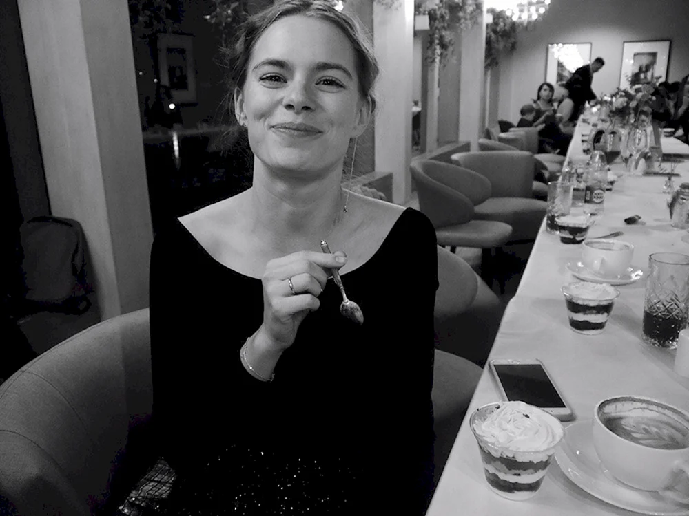 Vasilisa Semashkova Izmailova