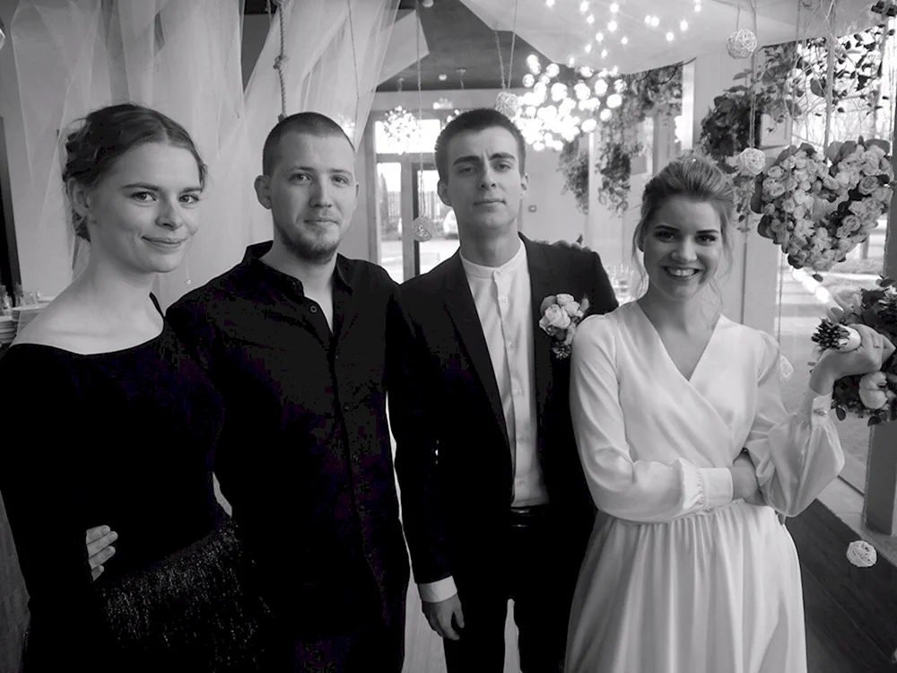 Vasilisa Semashkova Tod im Objektiv