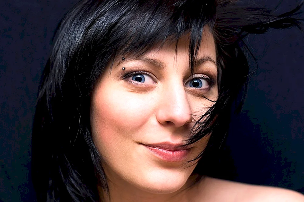 Jane von Santa Barbara Schauspielerin