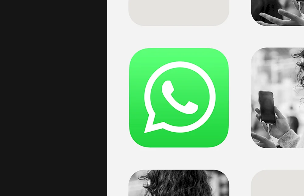 Watsapp Videoanruf