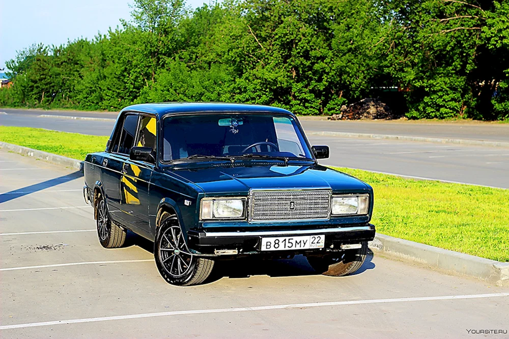 VAZ 2107