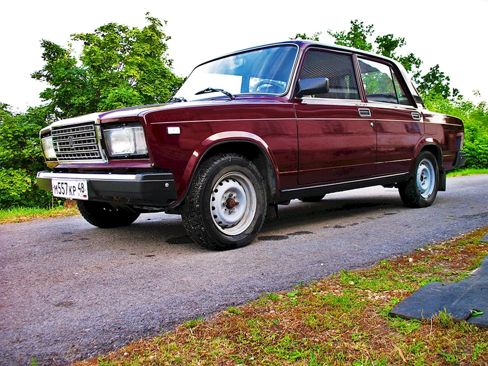 Lada 2107