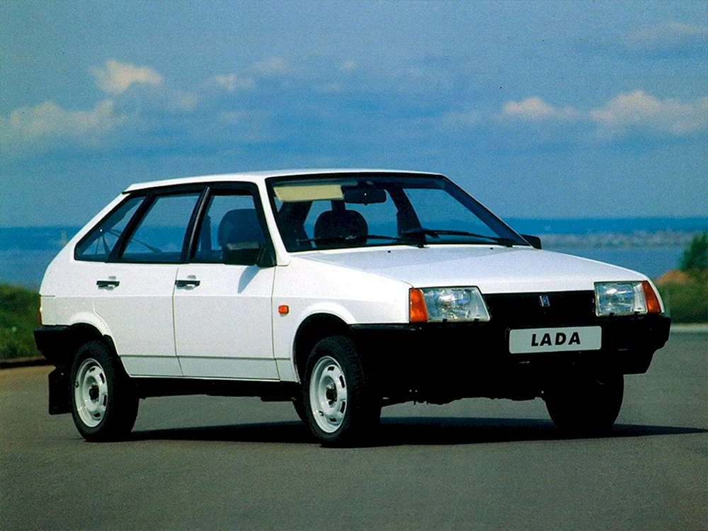 VAZ 2109