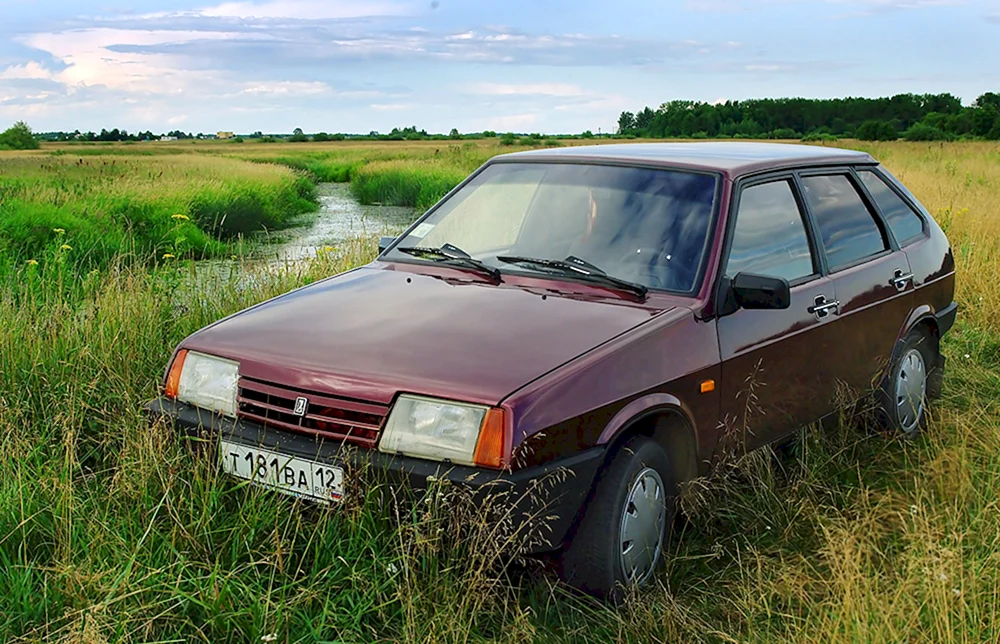 Lada 2109