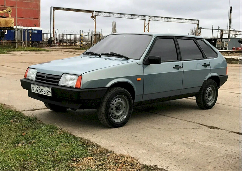 VAZ 2109
