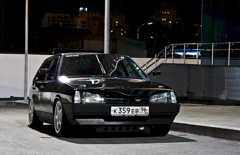 Lada 2109