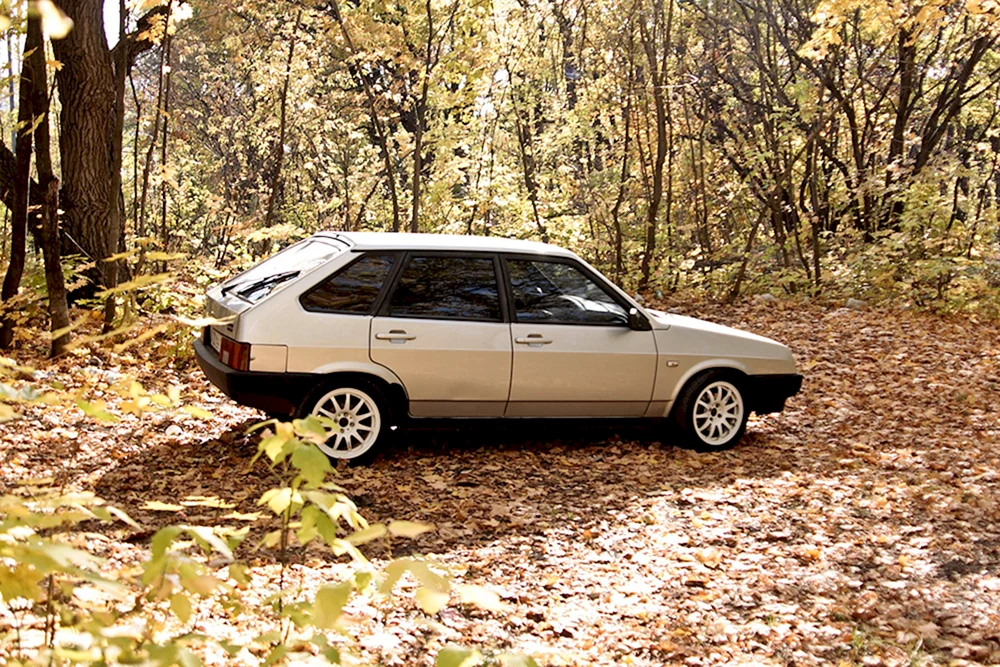 Lada 2109