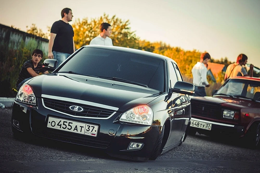 Lada Priora 05