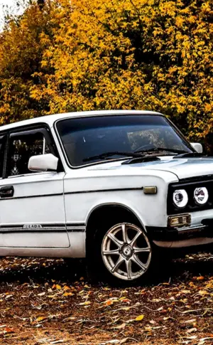 VAZ-2106 Zhiguli