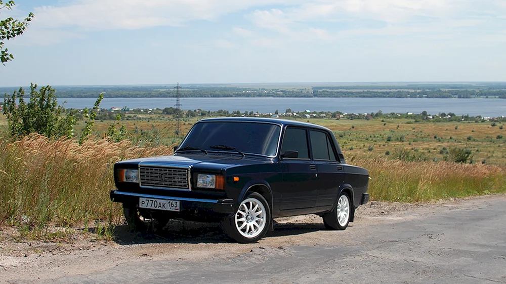 Lada VAZ 2107 VAZ-2107 „Zhiguli“