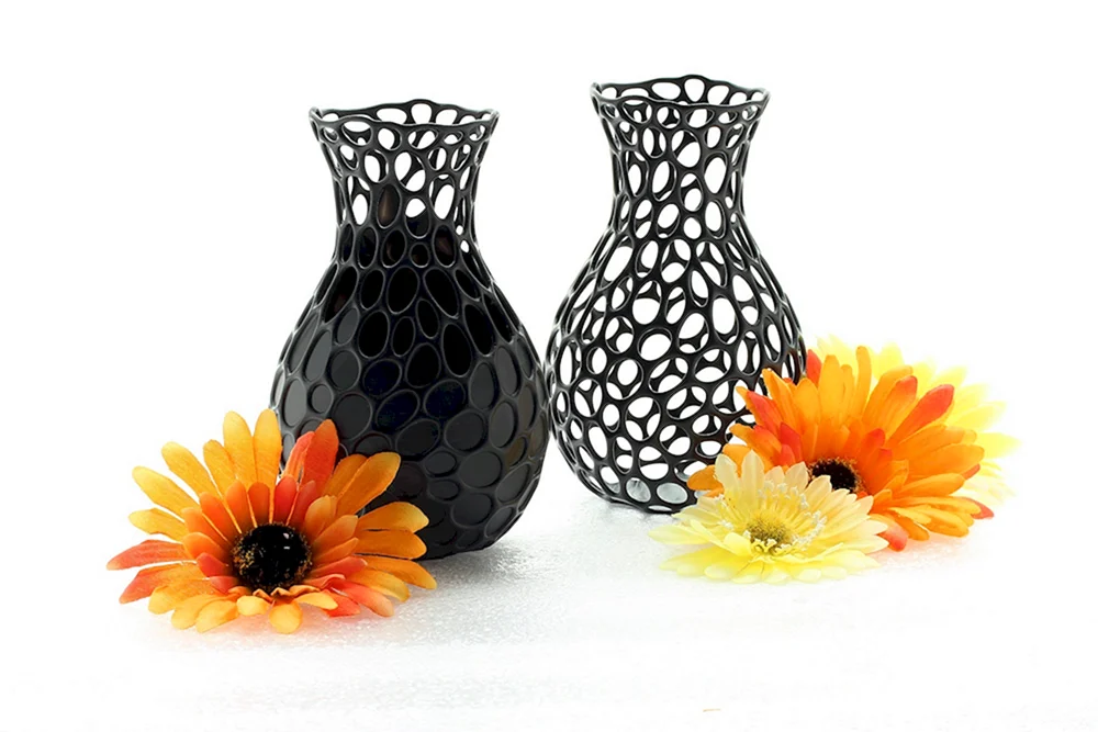 Vase 3d