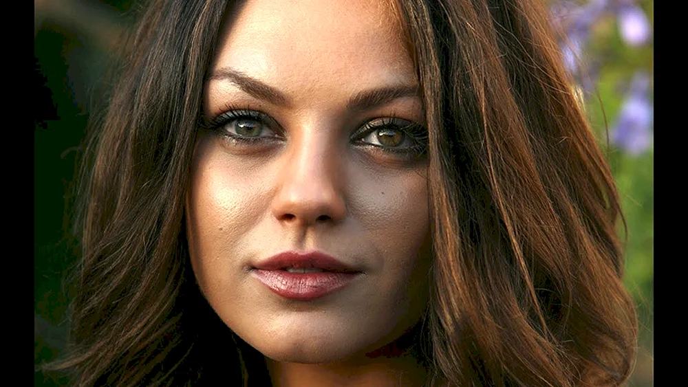 Mila Kunis Schauspielerin
