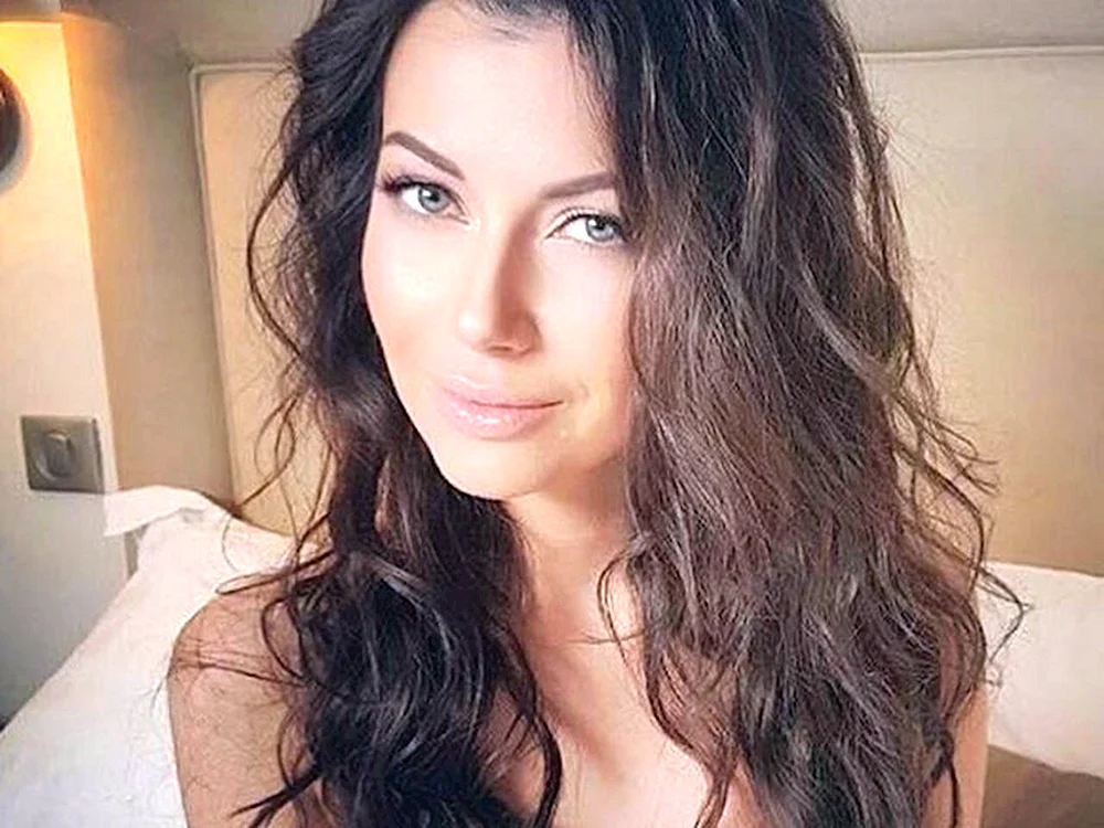 Maria Weber 2022