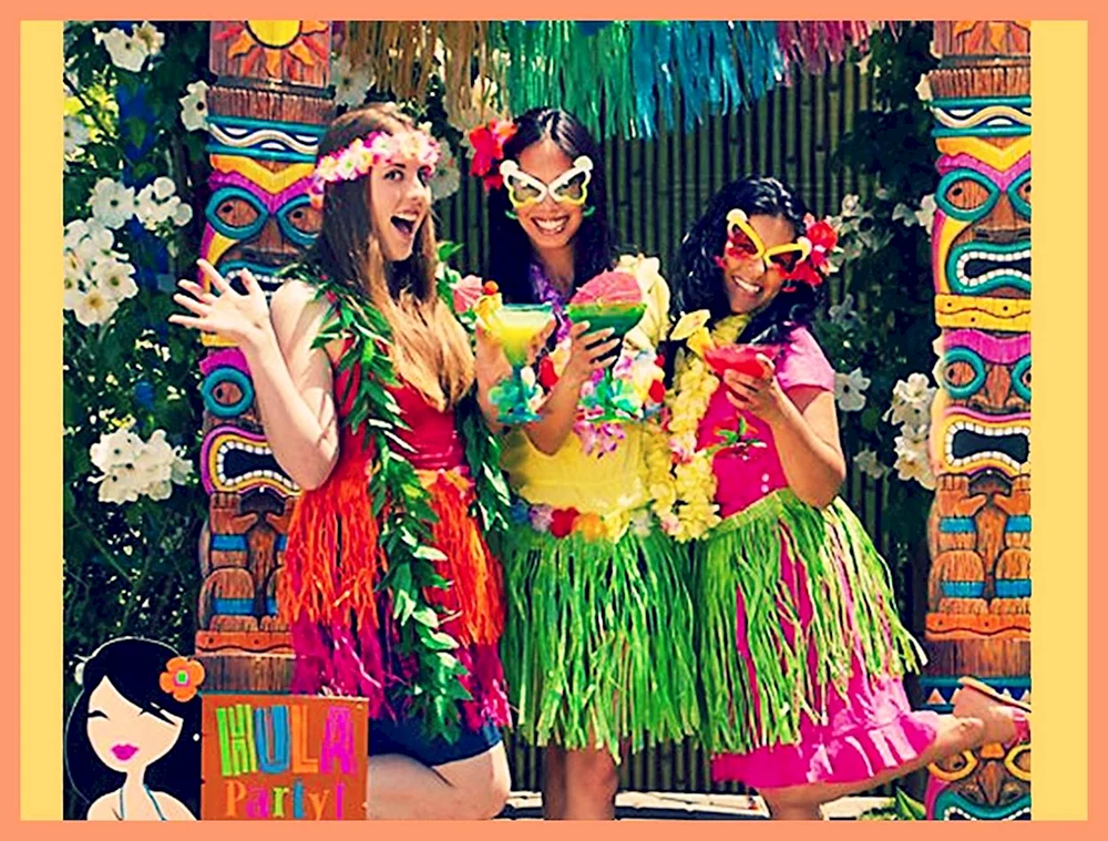 Aloha Hawaii