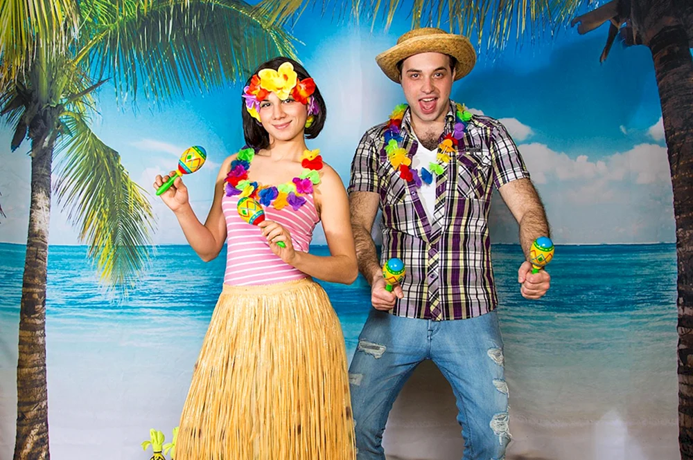 Hochzeit auf Hawaii