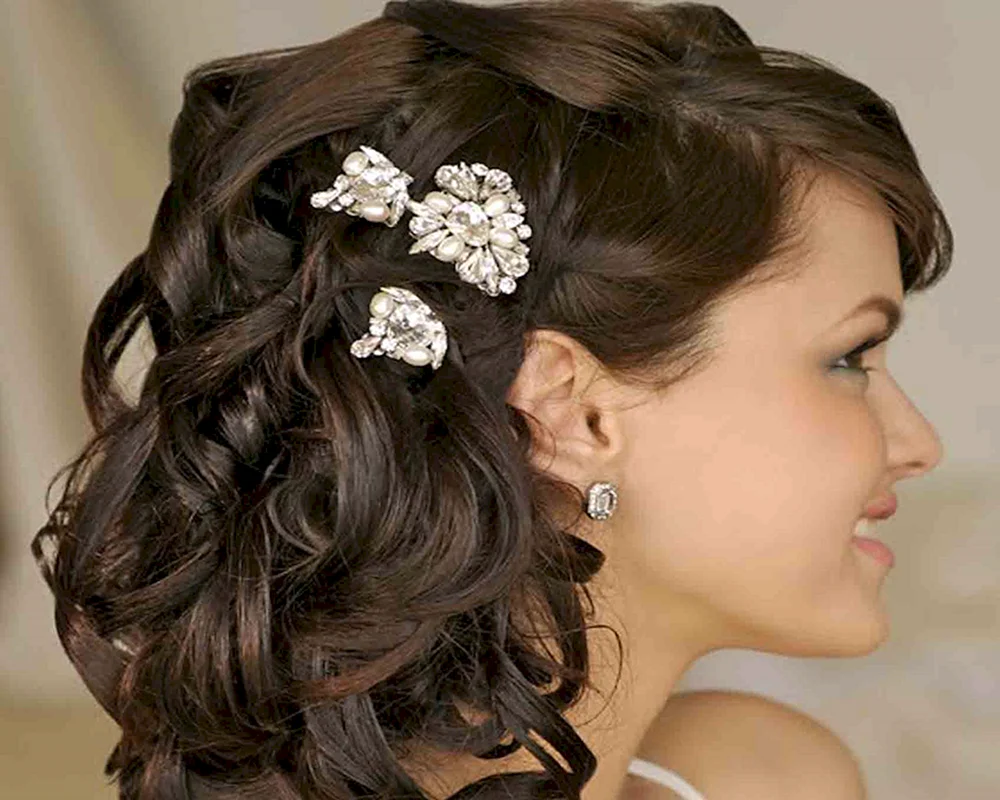 Abendfrisuren