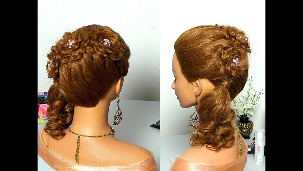 Kinderfrisuren