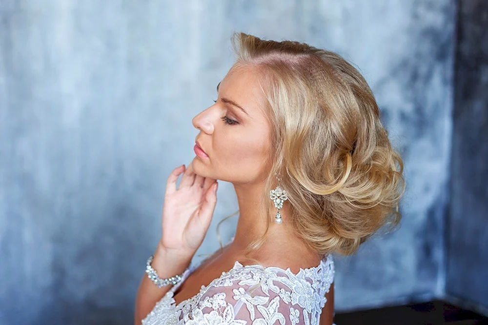 Stylistin Uljana Starobinskaja
