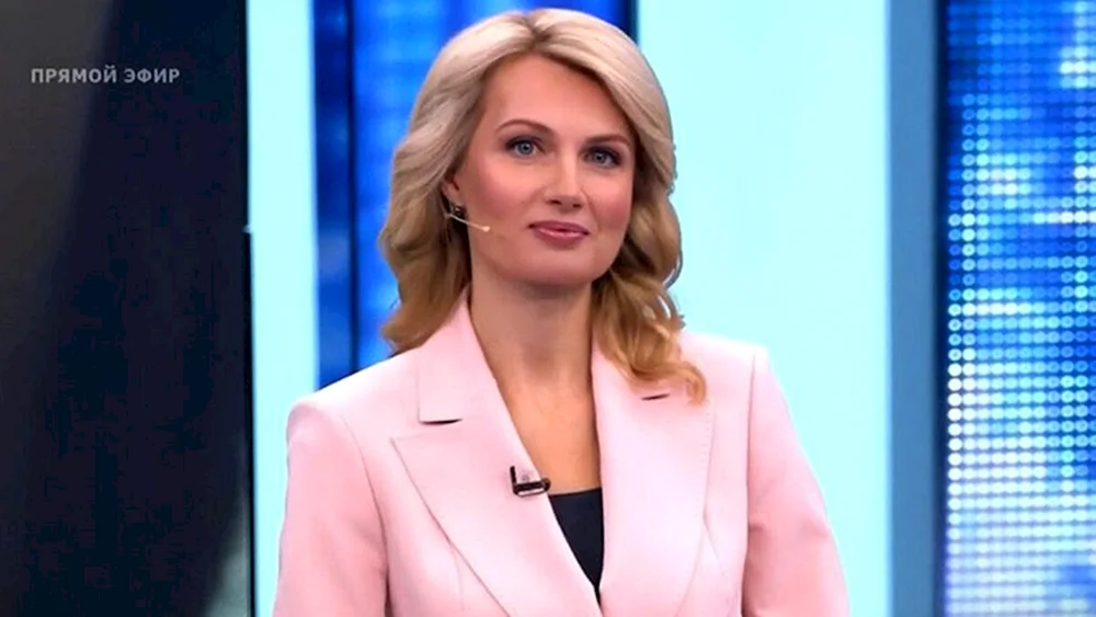 Loseva Moderatorin