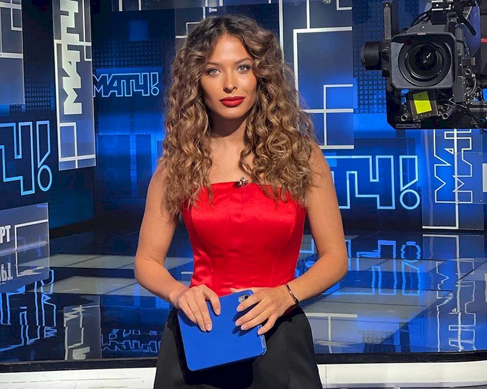 Anna Aksyonova