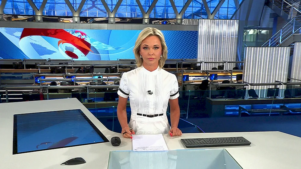 Elena Vinnik