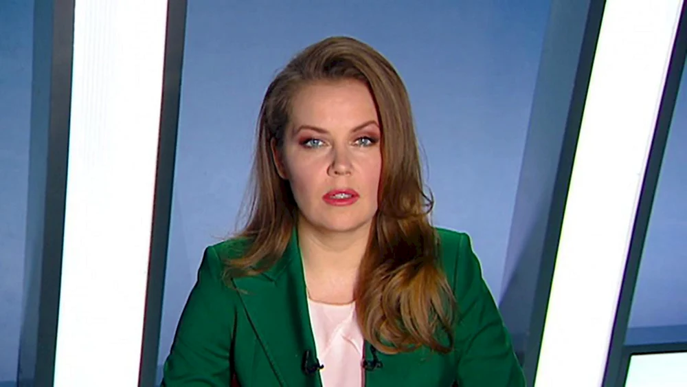 Hosting Russland 24 Ekaterina