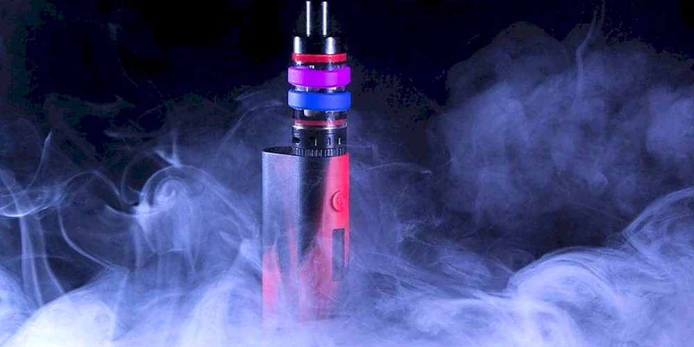 Vape Liquids