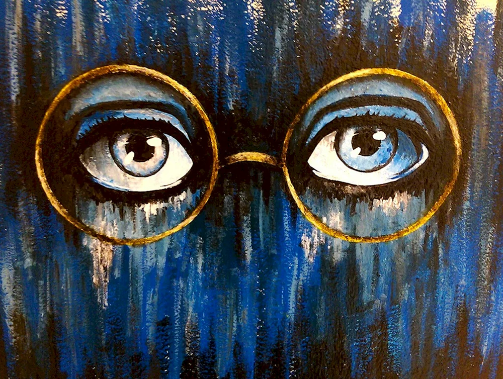 Cartina Augen