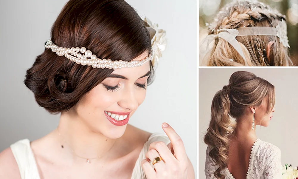 Der große Gatsby Frisuren