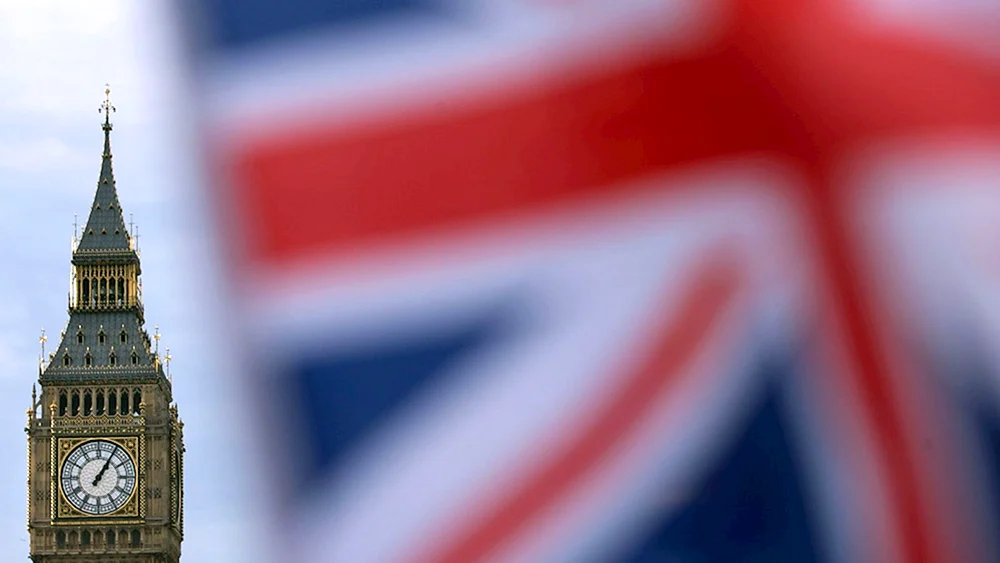 Der UK-Hintergrund zur Präsentation