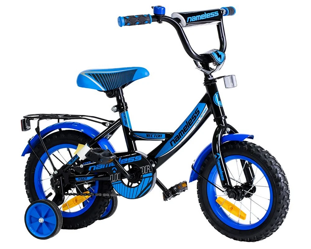 Fahrrad vor Crocky 18