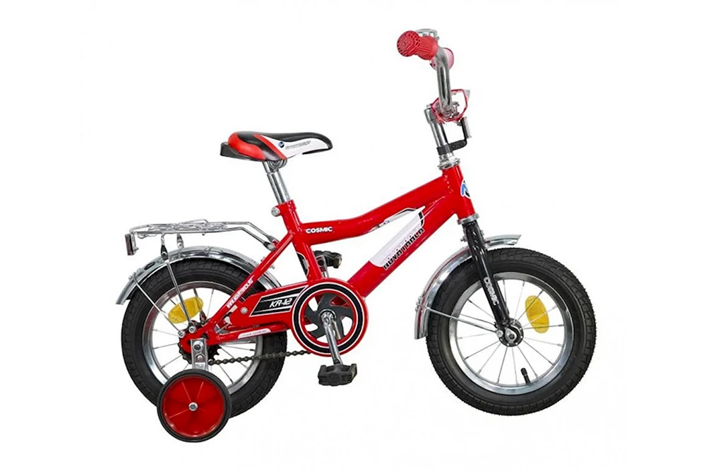 Kinderfahrrad Stark Tanuki