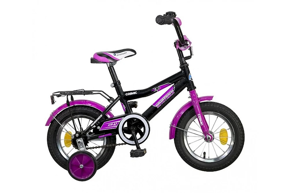 Fahrrad Schwinn 12