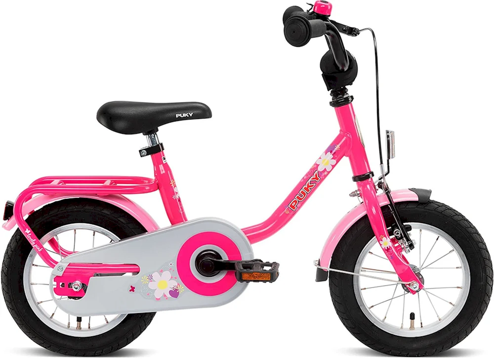 Fahrrad Puky 12